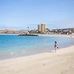 Appartement Okstay Torres Del Sol With Sea And Pool Views Arona (Tenerife)