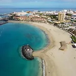 Okstay Torres Del Sol With Sea And Pool Views Arona (Tenerife)
