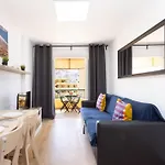 Appartement Okstay Torres Del Sol With Sea And Pool Views *
