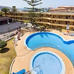 Okstay Torres Del Sol With Sea And Pool Views Appartement Arona (Tenerife)