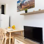 Okstay Torres Del Sol With Sea And Pool Views Appartement Arona (Tenerife)