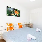 Okstay Torres Del Sol With Sea And Pool Views Arona (Tenerife)
