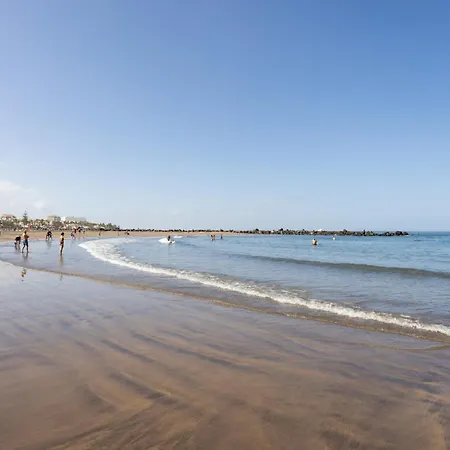 Okstay Torres Del Sol With Sea And Pool Views Appartement *